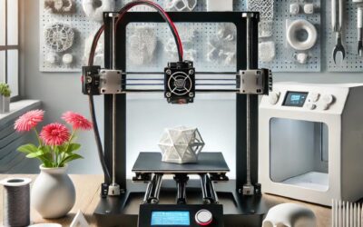 How to Choose the Right Material for 3D Printing