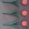 3D Printed Tulips - Image 6